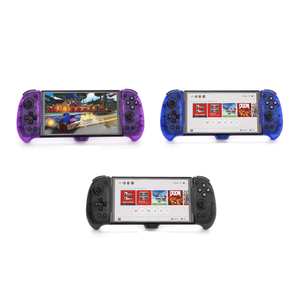 Dobe Eggshell Controller for Switch/Switch OLED [TNS-1188]