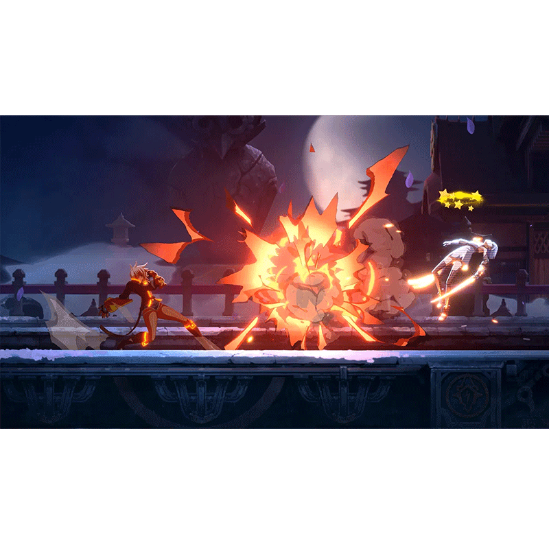 PlayStation 5 BLAZBLUE Entropy Effect X (JPN)