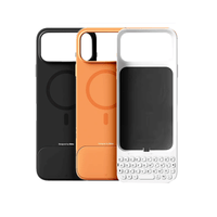 Akko MetaKey Phone Case Keyboard for IPhone 17 Pro Max