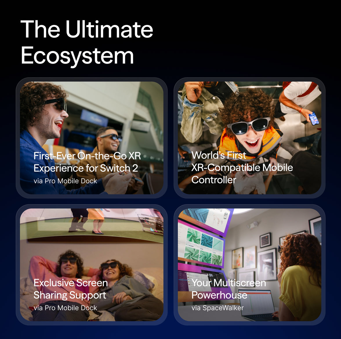 AR Glasses Philippines multi purpose