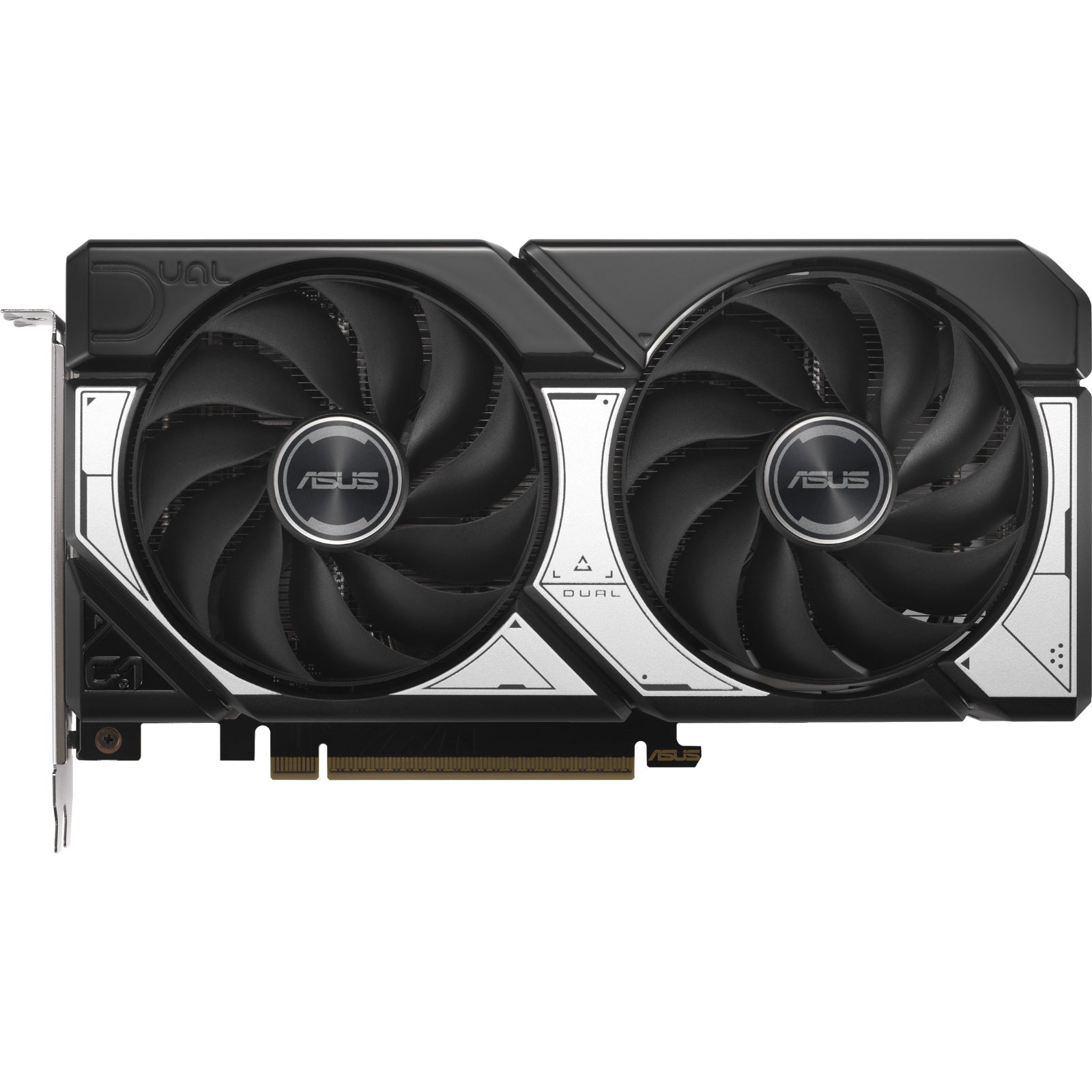 ASUS Dual GeForce RTX 5060 Ti OC 16GB GDDR7 Graphics Card