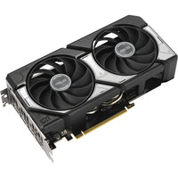 ASUS Dual GeForce RTX 5060 Ti OC 16GB GDDR7 Graphics Card