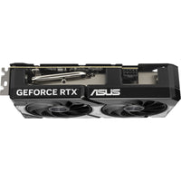 ASUS Dual GeForce RTX 5060 Ti OC 16GB GDDR7 Graphics Card