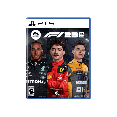 EA Sports F1 23 - PlayStation 5 [ASI]