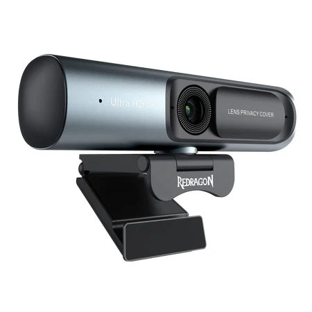 Redragon Cyberlens UHD 4K Webcam (GW911)