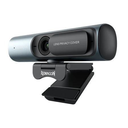 Redragon Cyberlens UHD 4K Webcam (GW911)