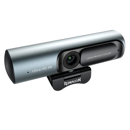 Redragon Cyberlens UHD 4K Webcam (GW911)