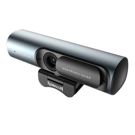 Redragon Cyberlens UHD 4K Webcam (GW911)