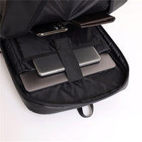 GXM Laptop Backpack for Men & Women [TSX1023]