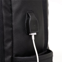 GXM Laptop Backpack for Men & Women [TSX1023]