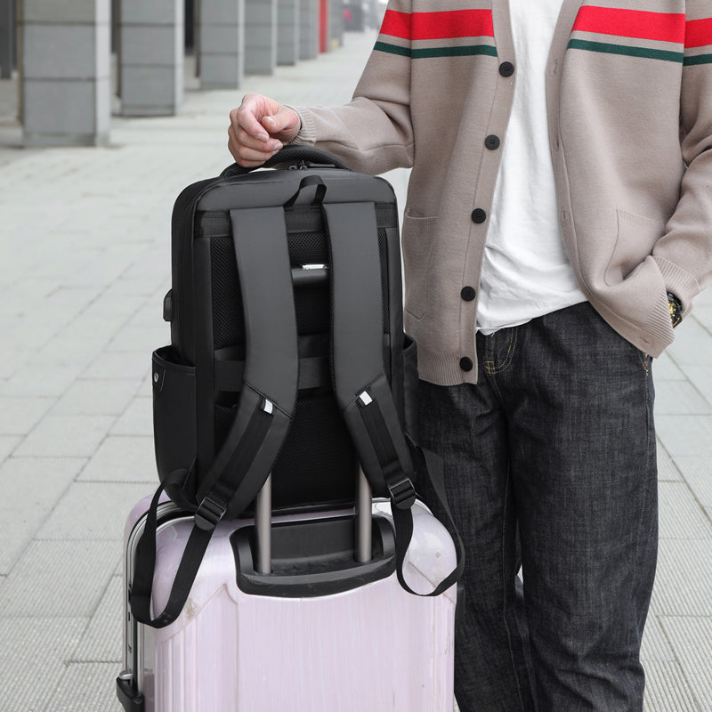 GXM Laptop Backpack for Men & Women [TSX1023]