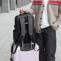 GXM Laptop Backpack for Men & Women [TSX1023]