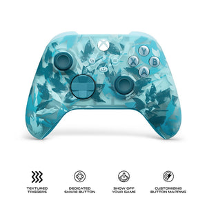 Xbox Wireless Controller Ice Breaker