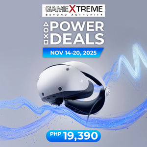 Sony PlayStation VR2 CFI-ZVR1