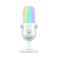 Razer Seiren V3 Chroma 32-Bit DSP - RGB USB Microphone