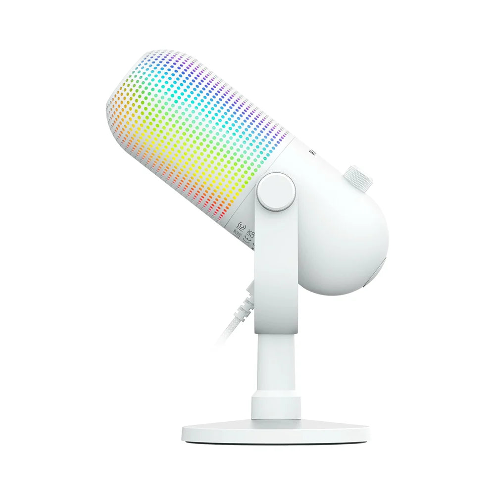 Razer Seiren V3 Chroma 32-Bit DSP - RGB USB Microphone