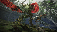 Nintendo Switch 2 Wo Long: Fallen Dynasty Complete Edition (ASI)