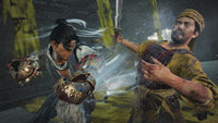 Nintendo Switch 2 Wo Long: Fallen Dynasty Complete Edition (ASI)