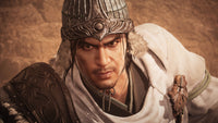Nintendo Switch 2 Wo Long: Fallen Dynasty Complete Edition (ASI)