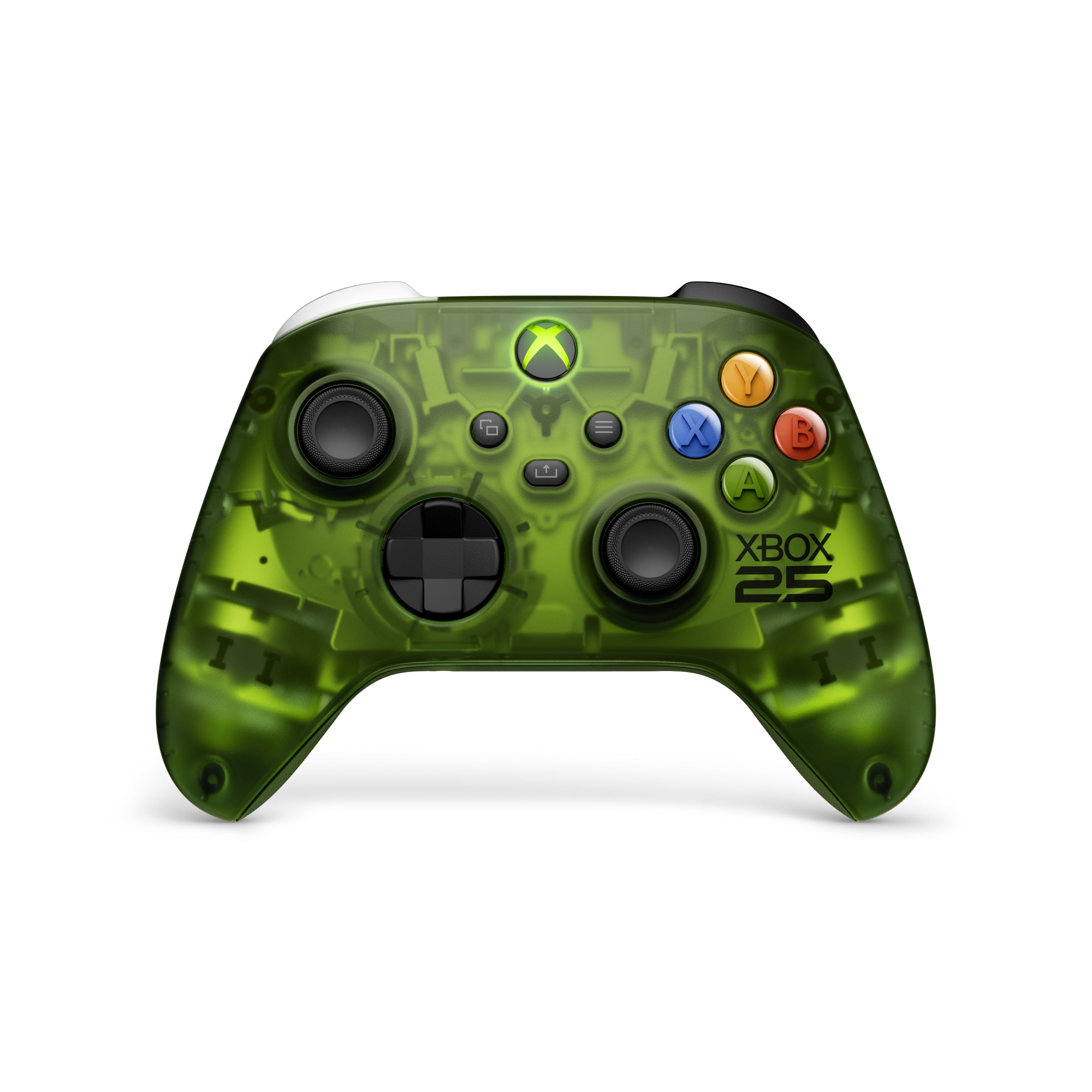[PRE-ORDER] XBOX Wireless Controller X25 Special Edition
