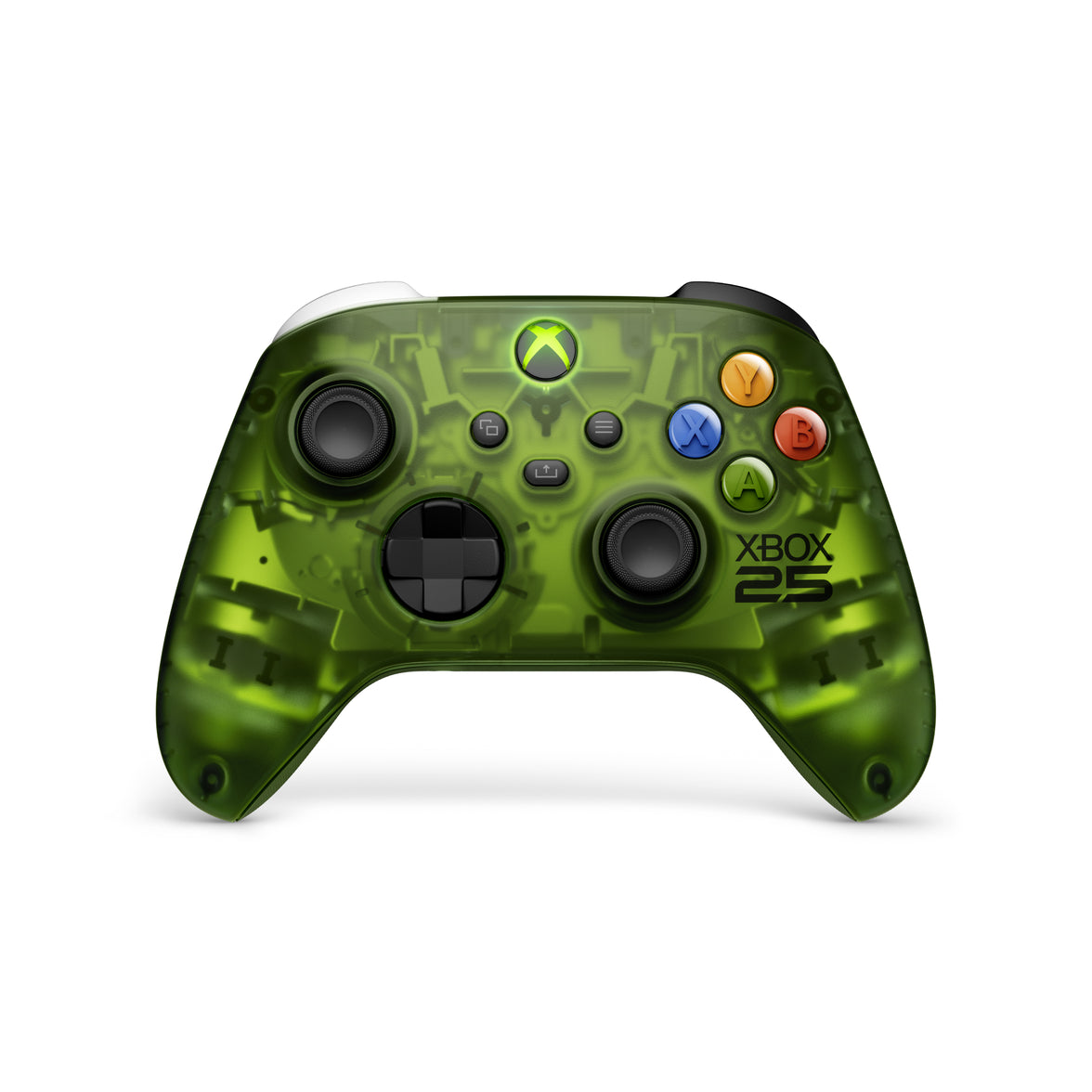 [PRE-ORDER] XBOX Wireless Controller X25 Special Edition