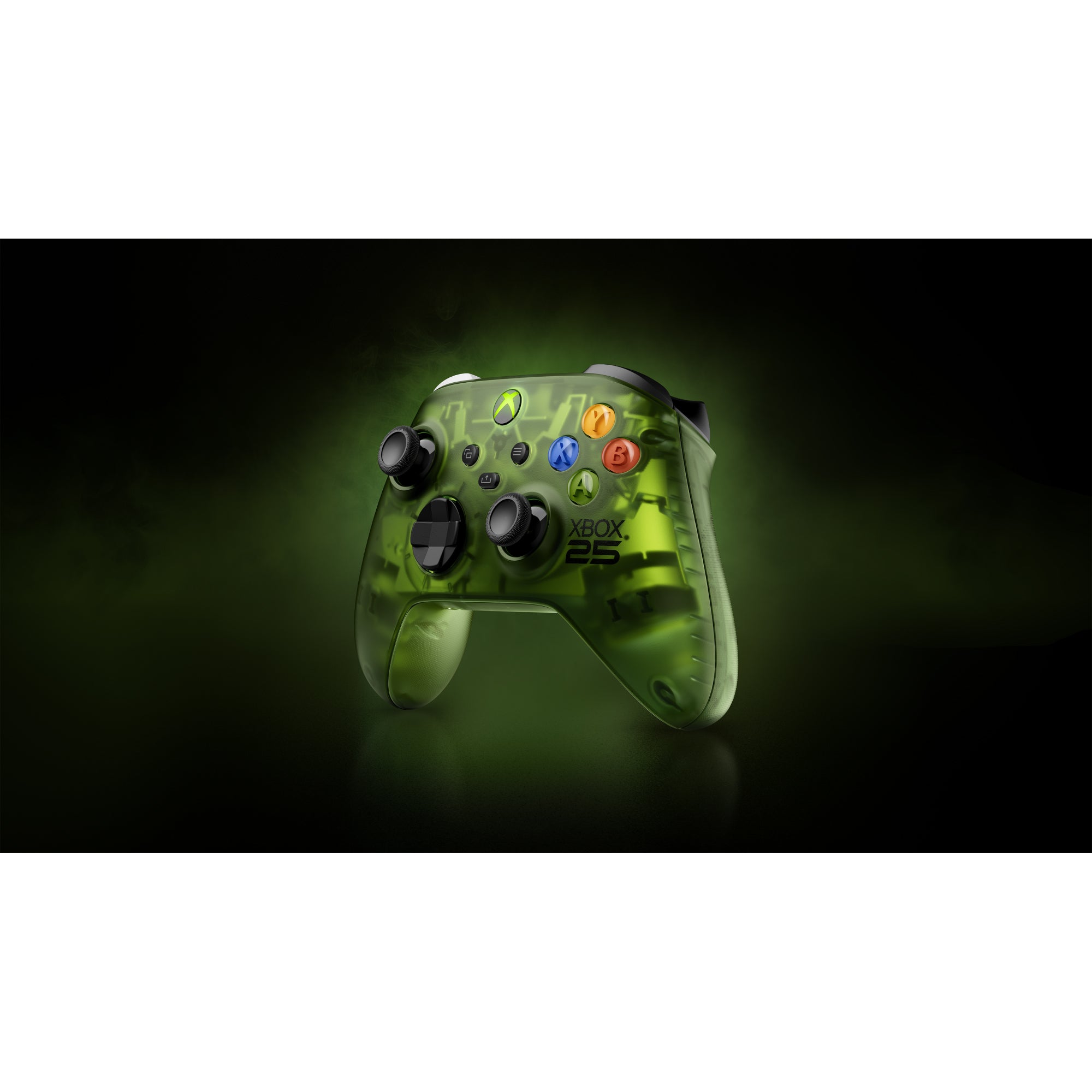 [PRE-ORDER] XBOX Wireless Controller X25 Special Edition
