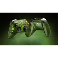 [PRE-ORDER] XBOX Wireless Controller X25 Special Edition