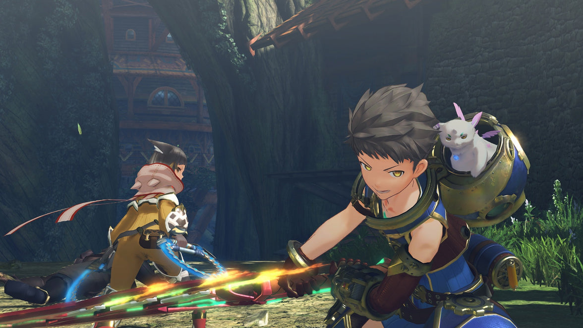 [PRE-ORDER] Nintendo Switch 2 Xenoblade Chronicles 3 (ASI)