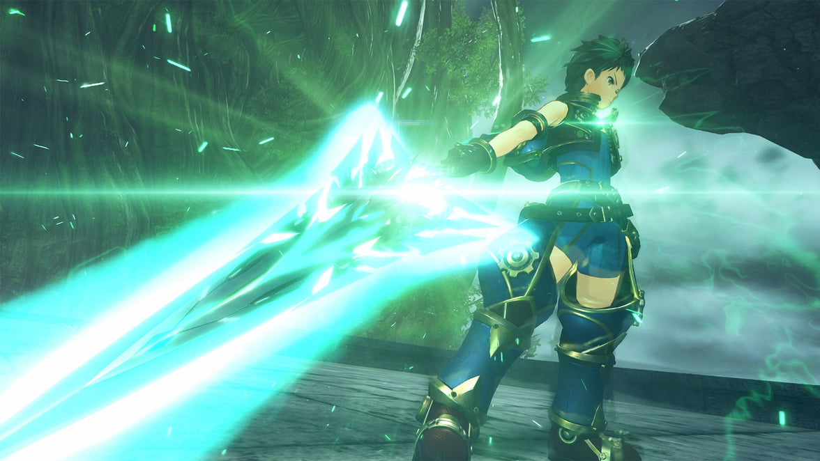 [PRE-ORDER] Nintendo Switch 2 Xenoblade Chronicles 3 (ASI)