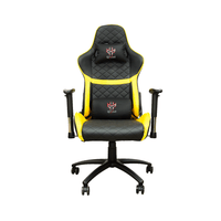 GXM Gaming Chair Bundle