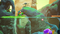 Nintendo Switch 2 Yoshi and the Mysterious Book (ASI)