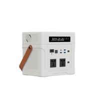 UAPOW ZP1000 1000W Power Station
