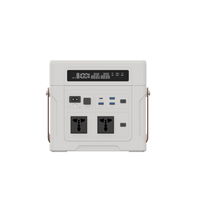 UAPOW ZP1000 1000W Power Station