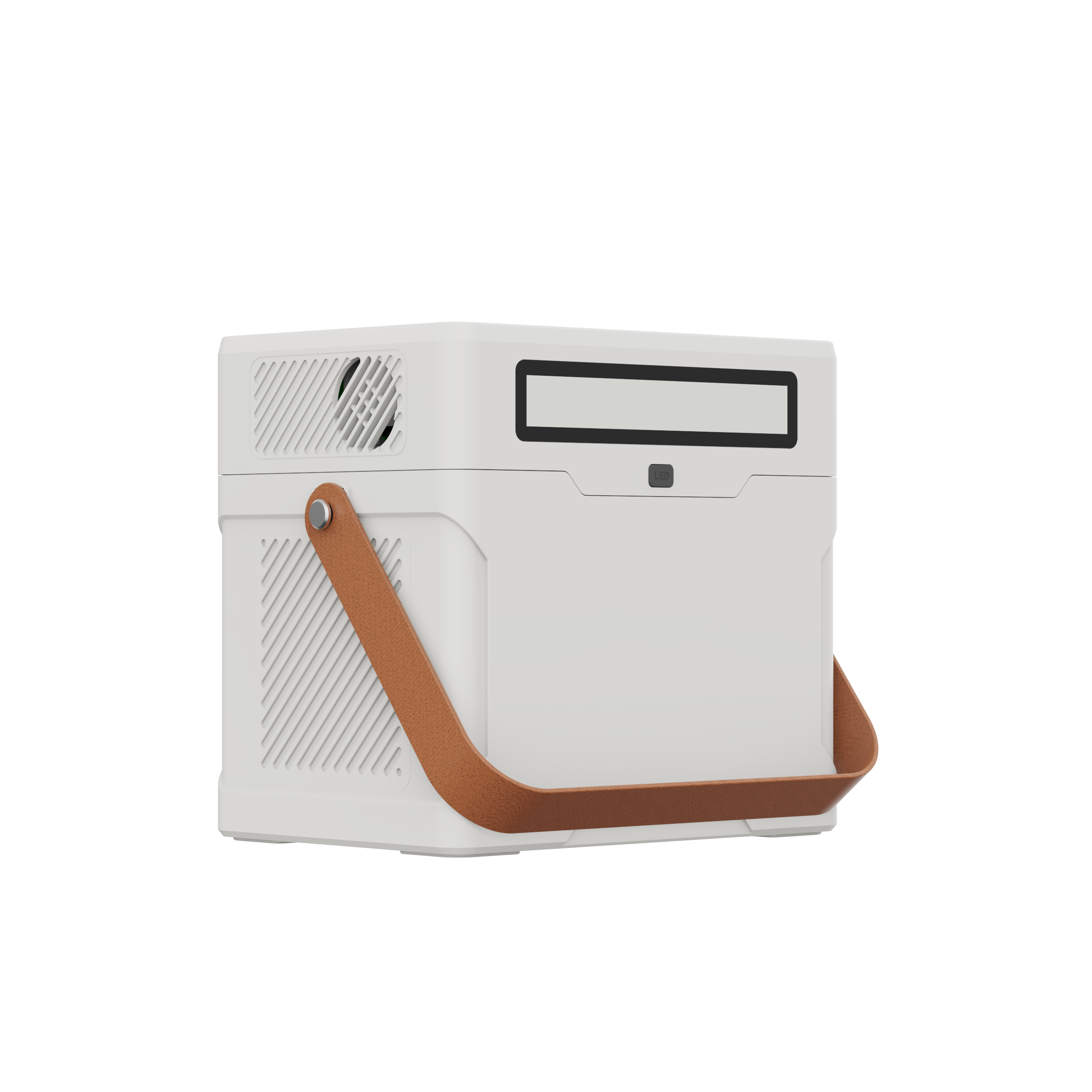 UAPOW ZP1000 1000W Power Station