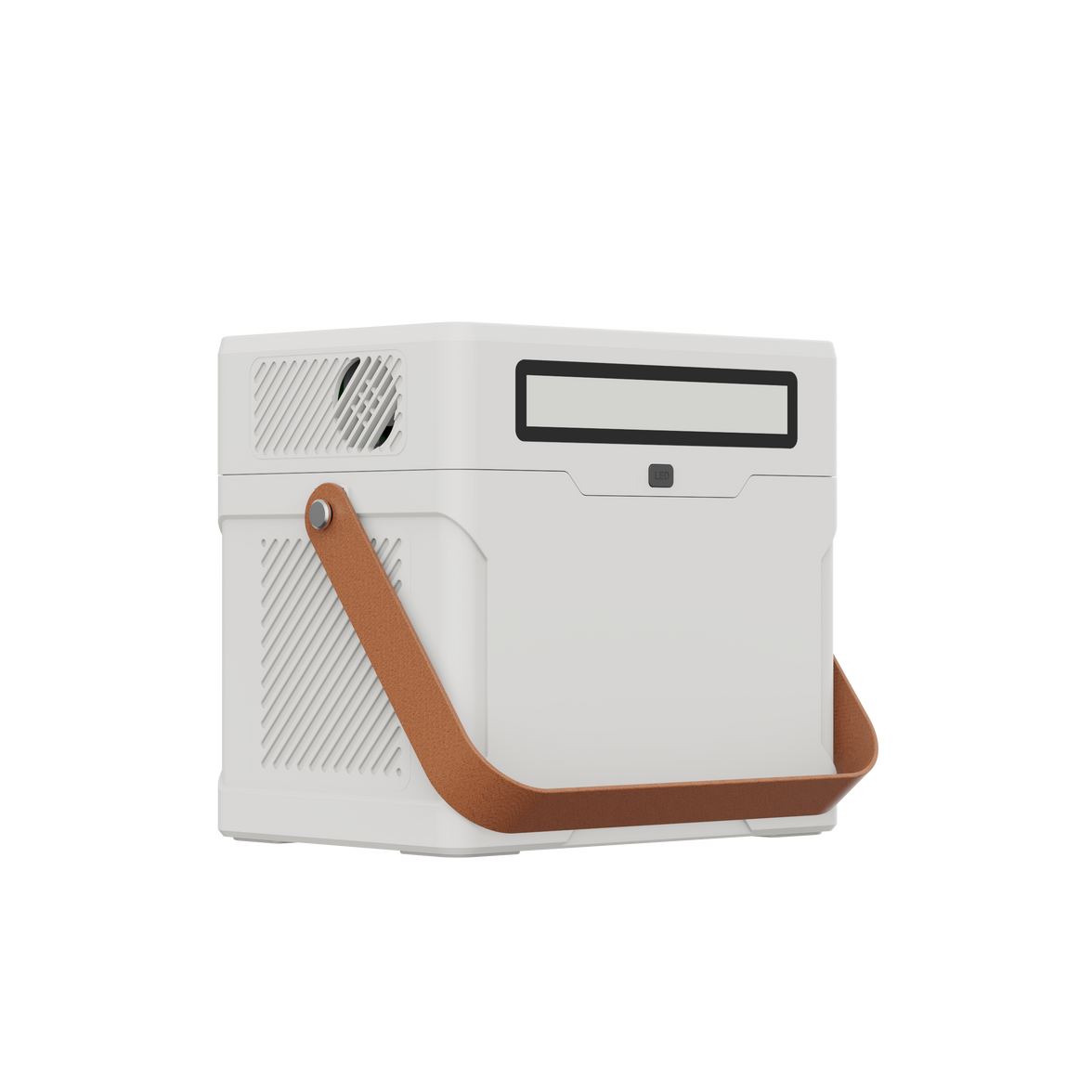 UAPOW ZP1000 1000W Power Station