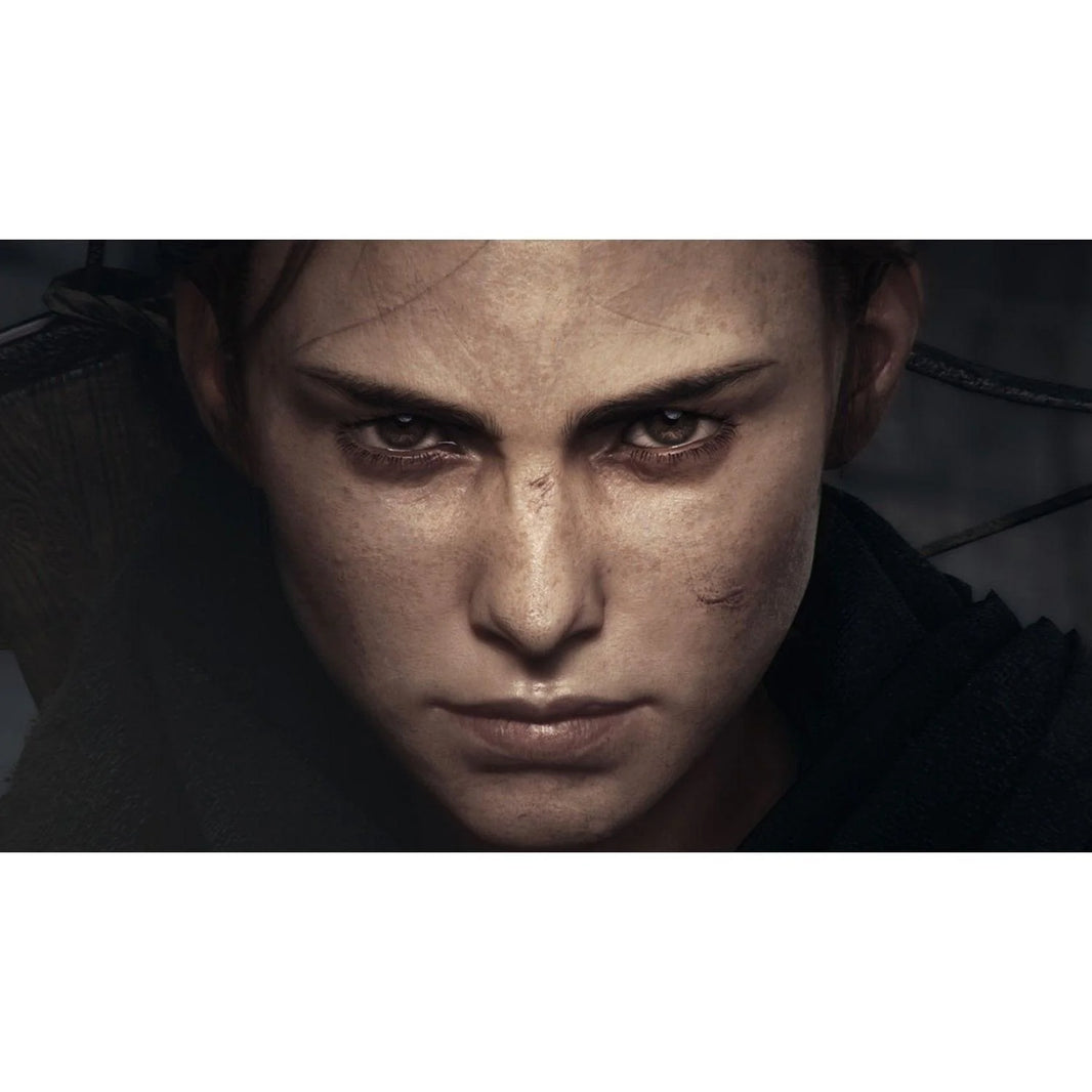 PlayStation 5 A Plague Tale: Requiem