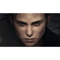 PlayStation 5 A Plague Tale: Requiem