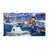 PlayStation 4 Crash Team Racing Nitro-Fueled