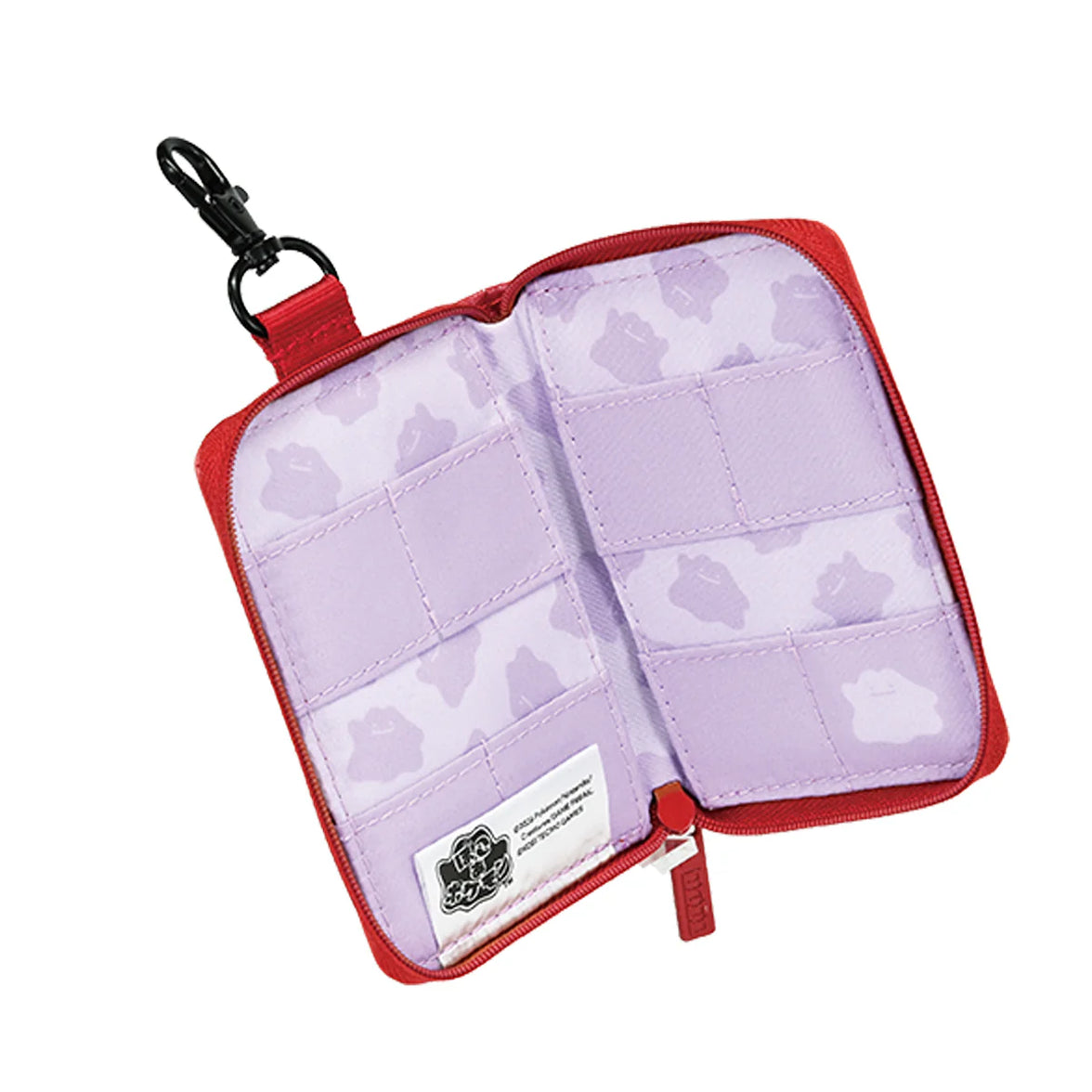Hori Game Card Case Pokemon Series for NS1/NS2 NSX-183A