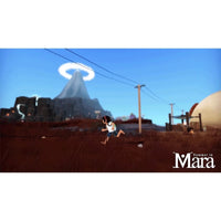 PlayStation 4 Summer in Mara (EU)
