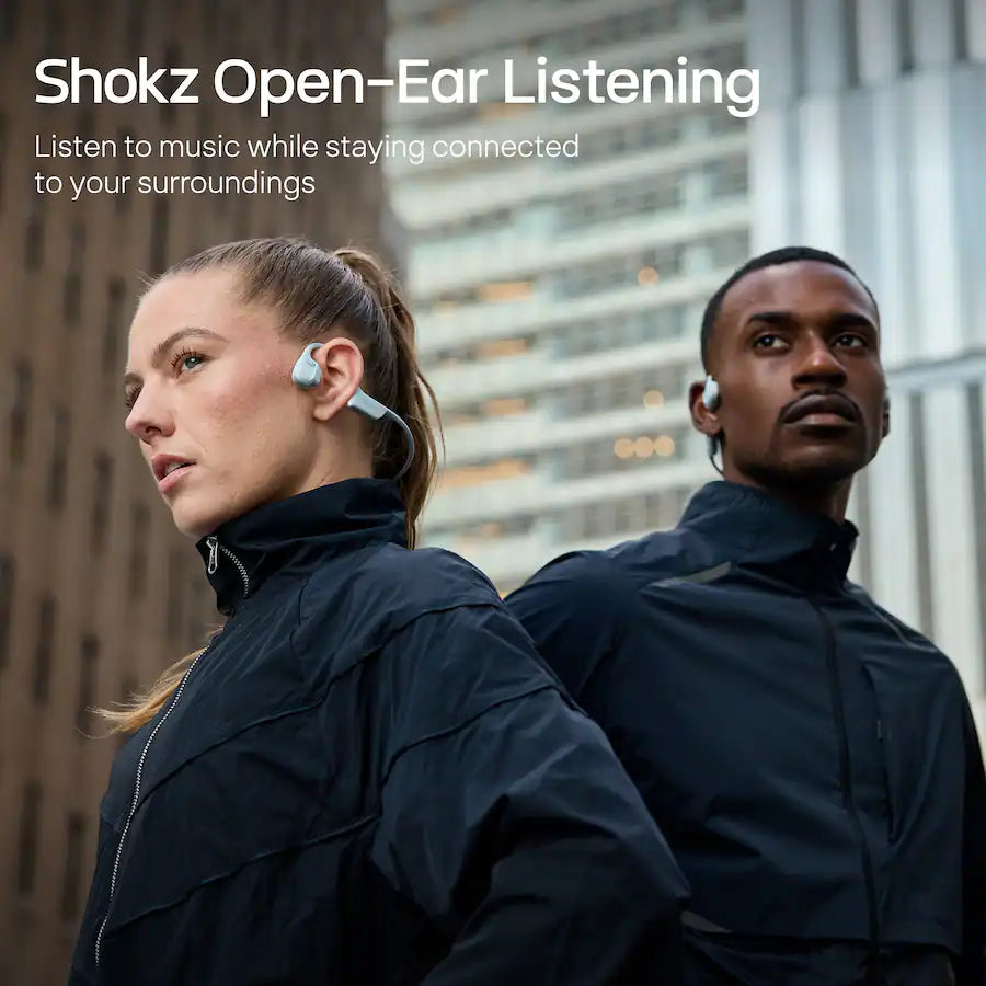 Shokz OpenRun Pro2 Mini S821-MN