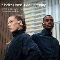 Shokz OpenRun Pro2 Mini S821-MN