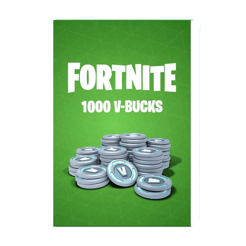 Fortnite 1000 V-Bucks