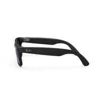 RAY-BAN META WAYFARER (MATTE BLACK / POLAR GRADIENT GRAPHITE)