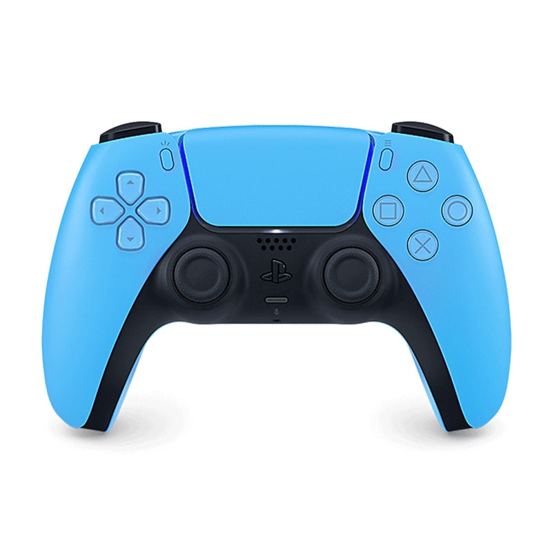 Sony PlayStation 5 Dualsense Wireless Controller Starlight Blue