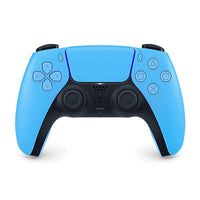 Sony PlayStation 5 Dualsense Wireless Controller Starlight Blue