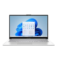 Asus Vivobook Go 15.6” FHD intel Core i3-N305 8GB RAM / 256GB SSD Intel UHD Graphics Win 11 Home Cool Silver 15 E1504GA-WS35