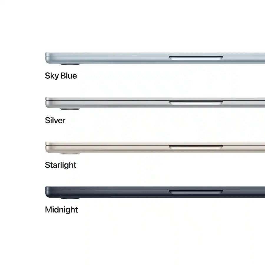 MacBook Air M5 15.3-inch