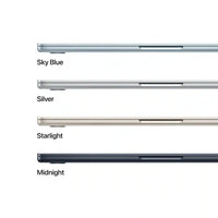 MacBook Air M5 15.3-inch