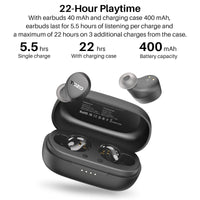 TOZO Agile Dots TWS Earbuds